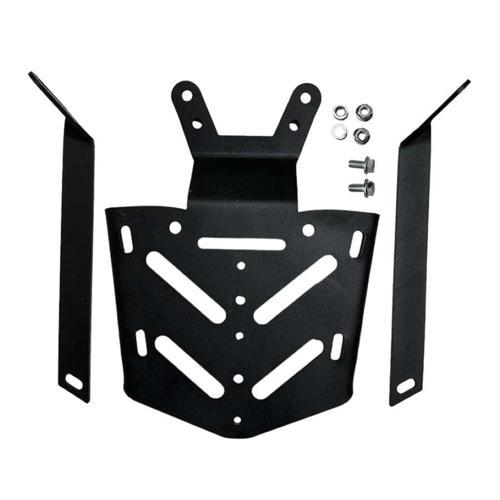 Tvs Apache Rtr 200 2022 - 2025 Uyumlu Arka Çanta Demiri