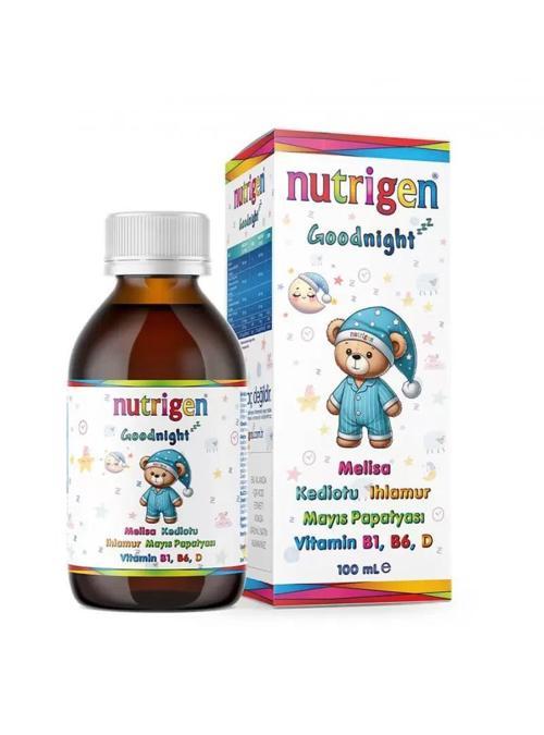 Goodnıght 100 ml 8684798450371