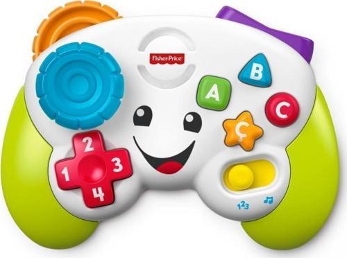 Eğlen & Öğren Eğitici Oyun Kumandası (Türkçe) Joystick FWG23