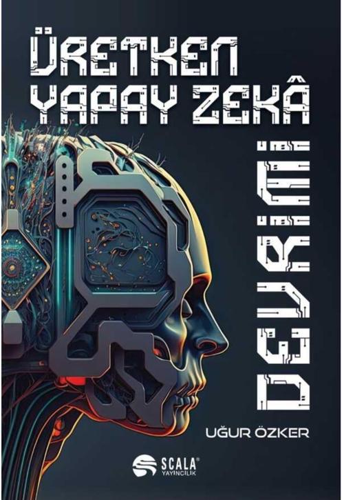 Üretken Yapay Zeka Devrimi