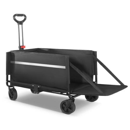 Nest 250 Katlanır Wagon Araba