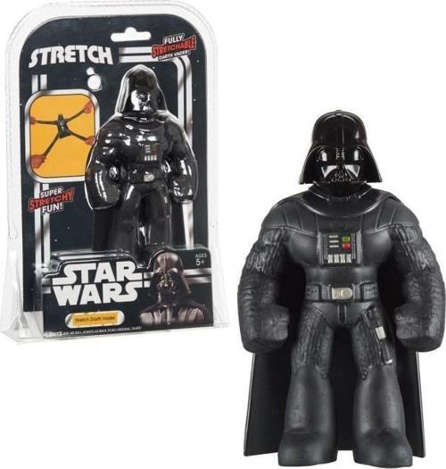 Stretch Mini Starwars TR407000 07951 Darth Vader, Mini Darth Vader Figürü