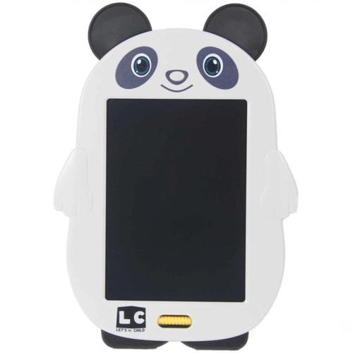 Lc Sevimli Panda Çizim Tableti 22 cm