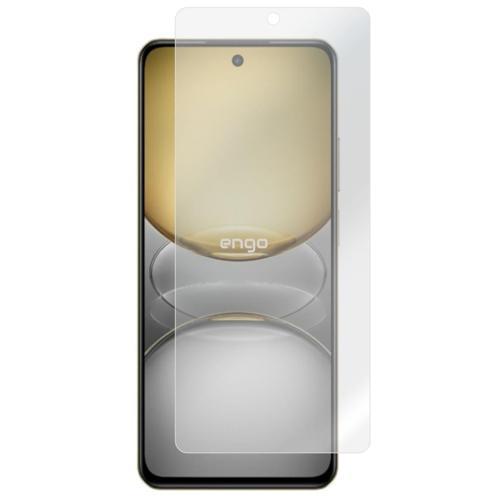 Realme C75 Mat Ekran Koruyucu Parmak İzi Bırakmaz Şeffaf