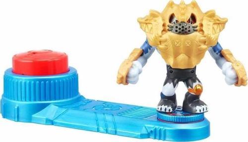 Akedo S2 Dev Aksiyon Figürü Tekli Paket (ALPHAWOLF)