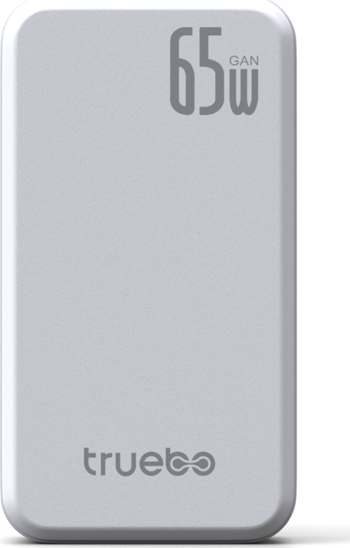 Maxslim 65watt Gan Hızlı Şarj Aleti