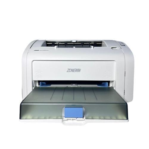 ZONEWIN 1020BNW PLUS MONO ETHERNET+WİFİ LAZER YAZICI (2612a TONER KULLANAN YAZICI)
