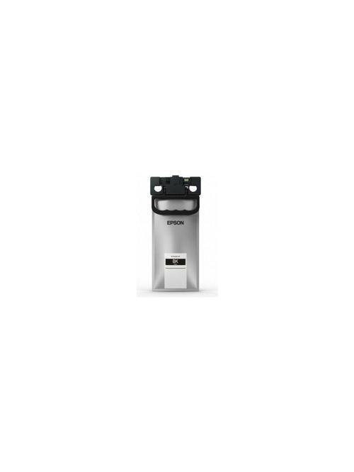 EPSON C13T12E140 WFM5399/5899 Series Muadil Siyah Kartuş 10 K