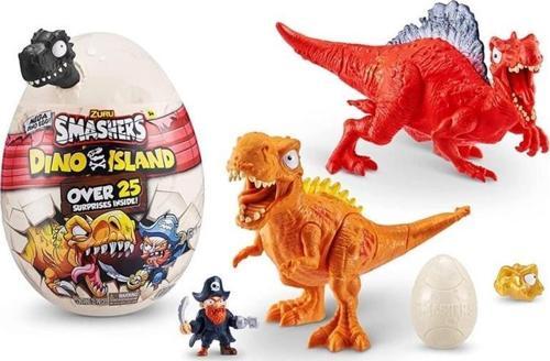 Zuru Smashers Büyük Dino Sürpriz