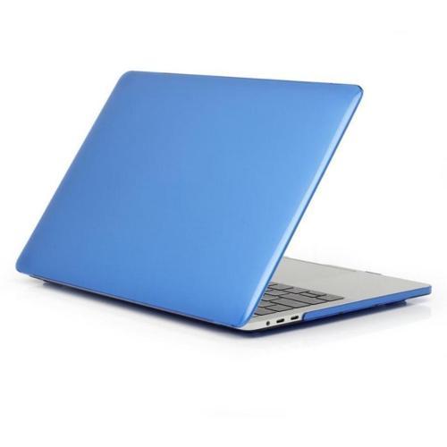 Apple Macbook Pro 15 2016 A1707 Uyumlu Kristal Şeffaf Kılıf Kapak