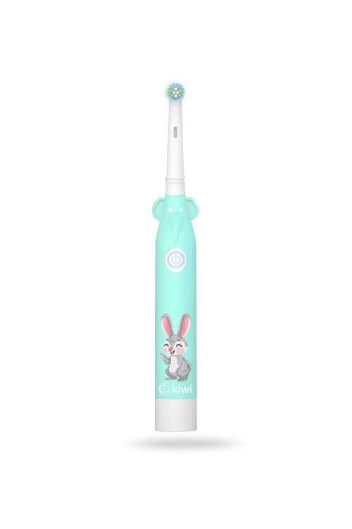 Ktb 6015 Pilli Çocuk Diş Fırçası U4