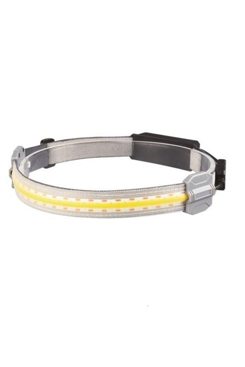 Pt-5833 Usb Şarjlı Kafa Lambası