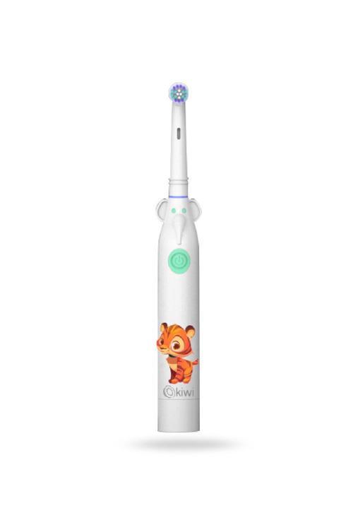 Ktb 6015 Pilli Çocuk Diş Fırçası U3