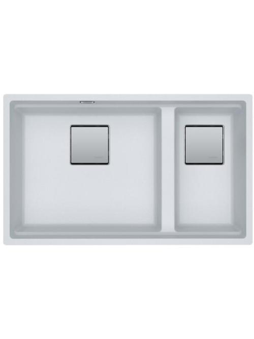 Eviye KUBUS KNG 120 Bianco