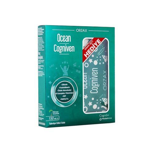 Cogniven Mango Aromalı 150ml + Sınav Seti Hediyeli