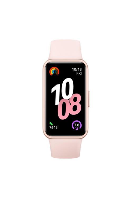 Band 10 Akıllı Bileklik Pink