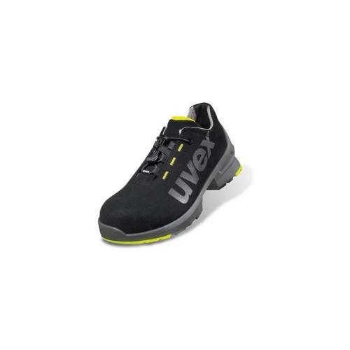 SHOE 8544.8 S2 KOMPOZİT BURUN İŞ AYAKKABISI NO:44
