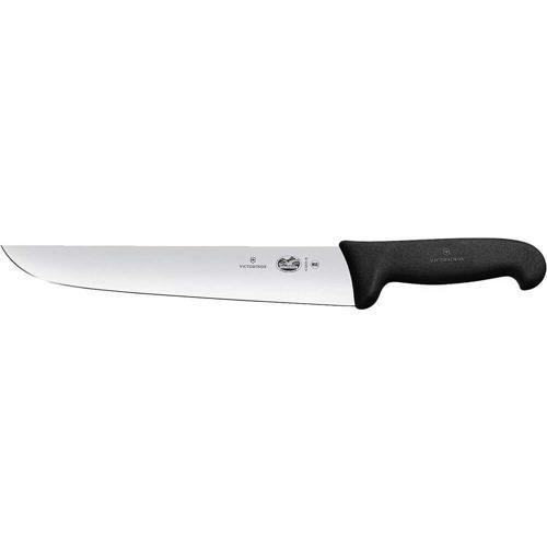 28cm Kasap Bıçağı 5.5203.28 Siyah