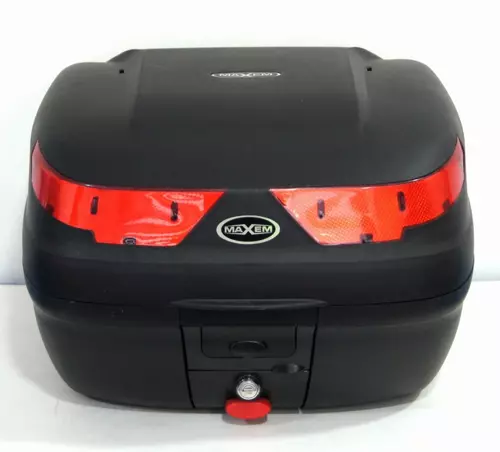 ÇANTA SL40 BOŞ SİYAH 40LT