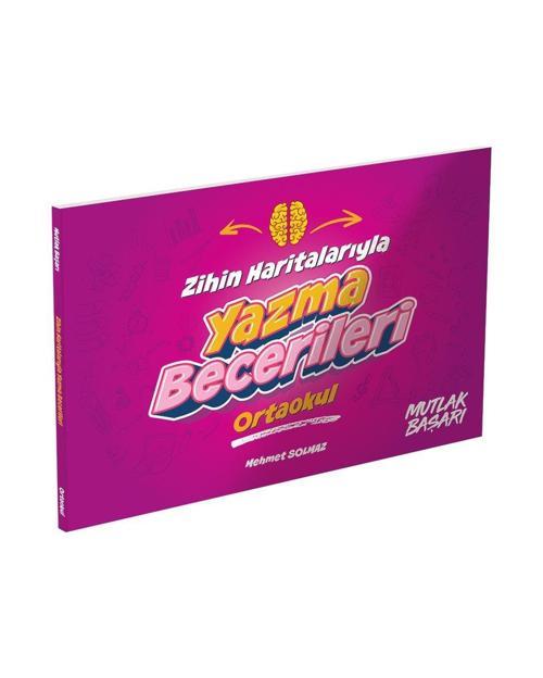 Zihin Haritalarıyla Yazma Becerileri