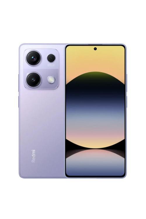 Redmi Note 14S 512 GB 12 GB Ram Mor (Xiaomi Türkiye Garantili)