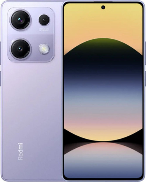 Redmi Note 14S 512 Gb 12 Gb Ram Mor (Xiaomi Türkiye Garantili)