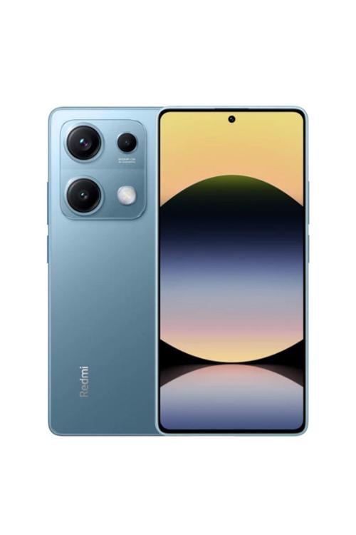 Redmi Note 14S 512 GB 12 GB Ram Mavi (Xiaomi Türkiye Garantili)