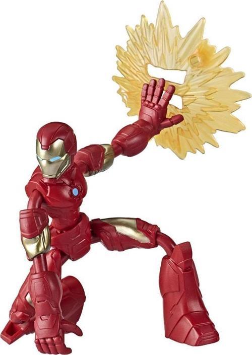 Avengers Iron Man Figür E7377 E7870