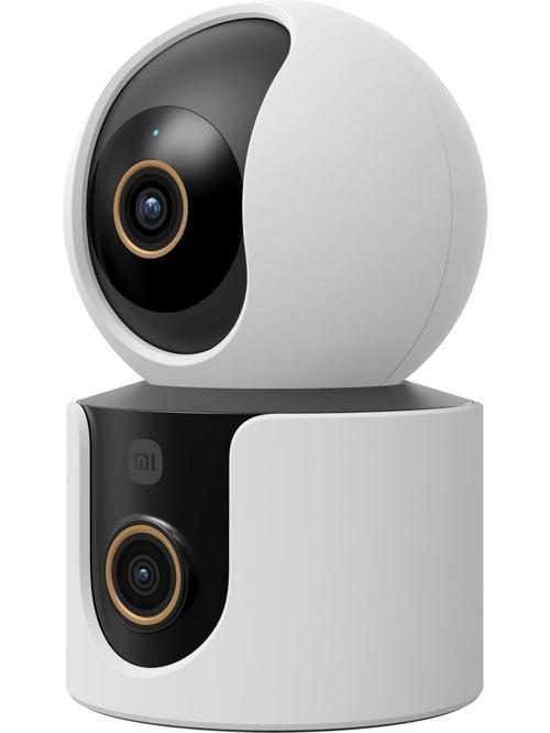 Smart Camera C500 Dual White