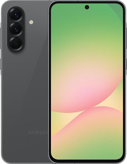 Galaxy A56 5g 128 GB 8 GB Ram Siyah Cep Telefonu (Samsung Türkiye Garantili)
