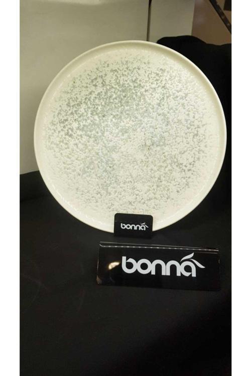 Lunar 28 Cm Servis Tabağı