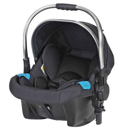 Dynamic Oto Koltuğu 0-13 Kg 4085 Siyah