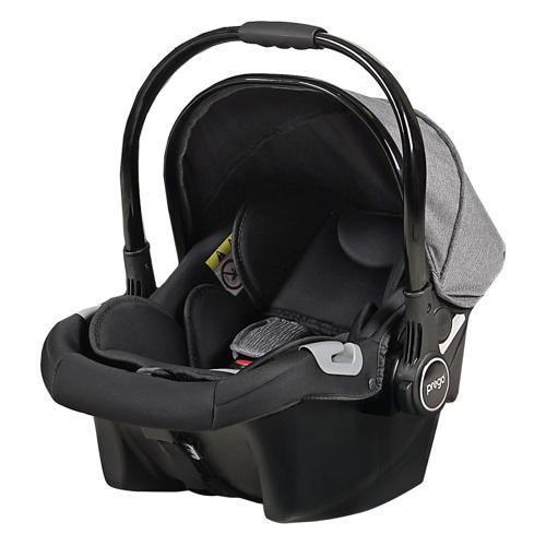 Dynamic Oto Koltuğu 0-13 Kg 4085 Gri