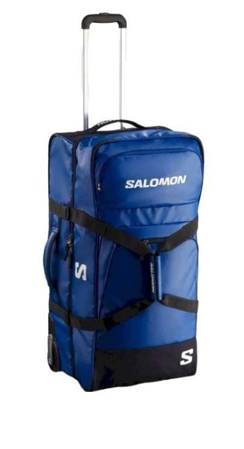 Race Trip Container 100L Seyahat Çantası