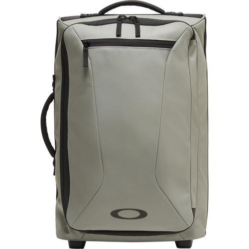Endless Adventure Rc Carry-On Seyahat Çantası Gri-30 Litre