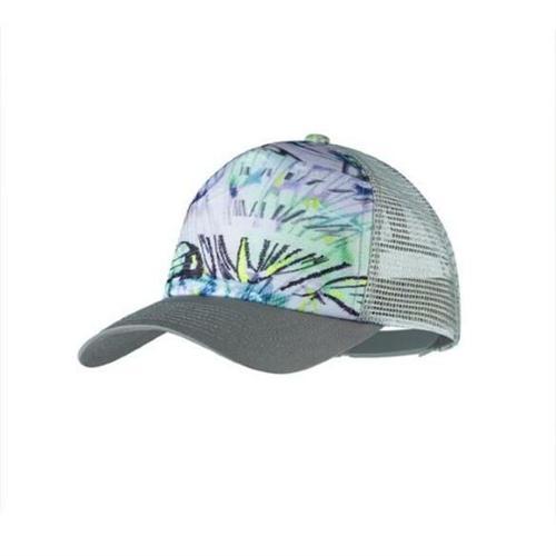 Trucker Cap Shaıra Lavender Şapka