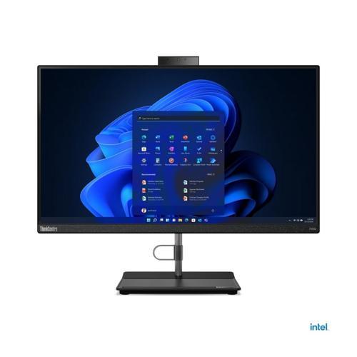 Thinkcentre Neo 30A 12CE004LTX i5-1235U 8GB 512GB SSD 23.8" Fhd Freedos All In One Pc