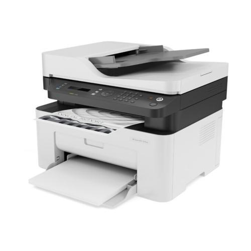 4ZB84A MFP 137FNW LaserJet A4 Fax/Tarayıcı/Ethernet Wi-Fi 128MB 20ppm 15.000 Sayfa Yazıcı