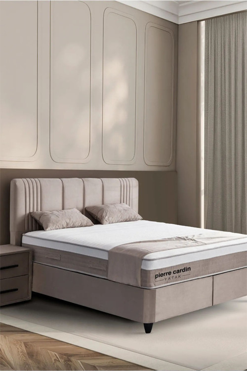 Voyage Baza Ve Baslık Takımı 150 CM