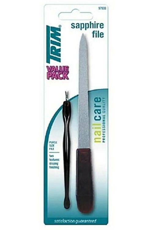 TRIM  TÖRPÜ 