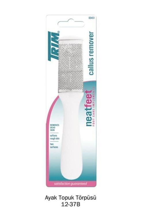 TRIM AYAK TOPUK TÖRPÜSÜ