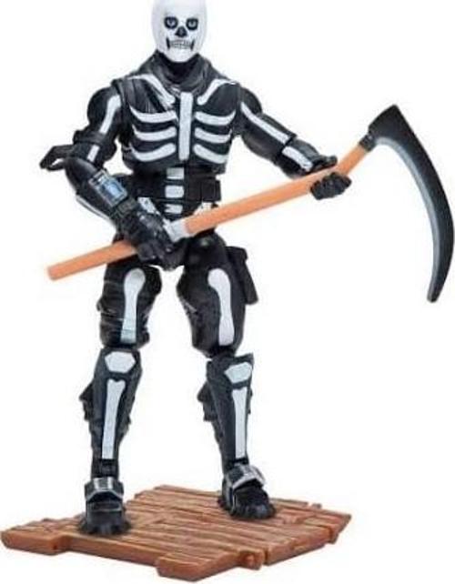 Fortnite Tekli Figür Paketi - SKULL TROOPER SOLO MODEL FNT0167-FRT2900