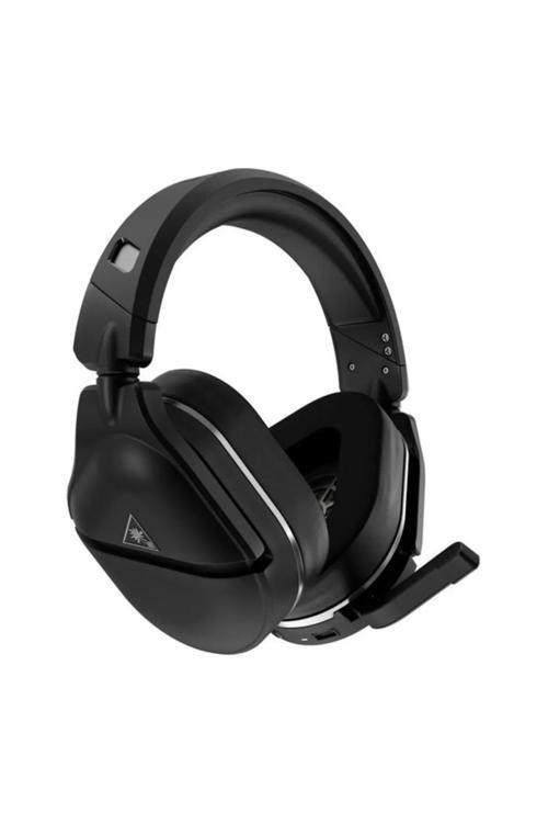 Turtle Beach 700P Gen2 PS5/4 Uyumlu Kablosuz Oyuncu Kulaklığı Siyah 