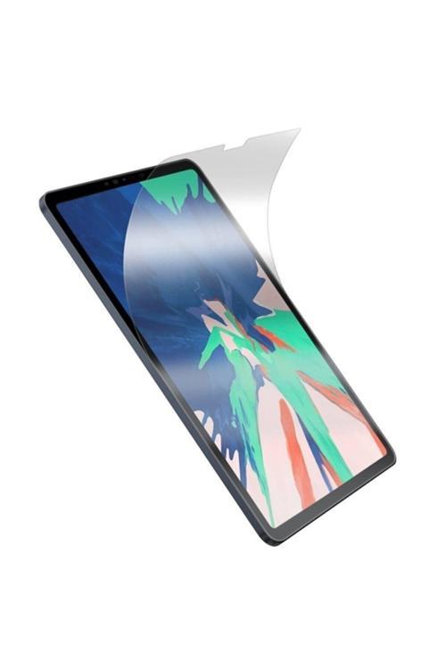 Ipad 9. Nesil Ve 8. Nesil 10.2" Inc Uyumlu Paper Like Mat Ekran Koruyucu