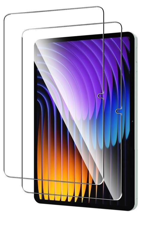 Xiaomi Pad 7 / Pad 7 Pro Ekran Koruyucu 11.2 Inç Nano Esnek Kırılmaz Tam Uyumlu Ekran Korum