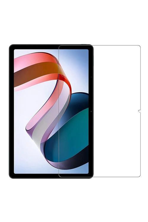 Xiaomi Redmi Pad 4gb / 6gb 128gb 10.6" Nano Kırılmaz Ekran Koruyucu Kırılmaz Şeffaf Cam Koruyucu