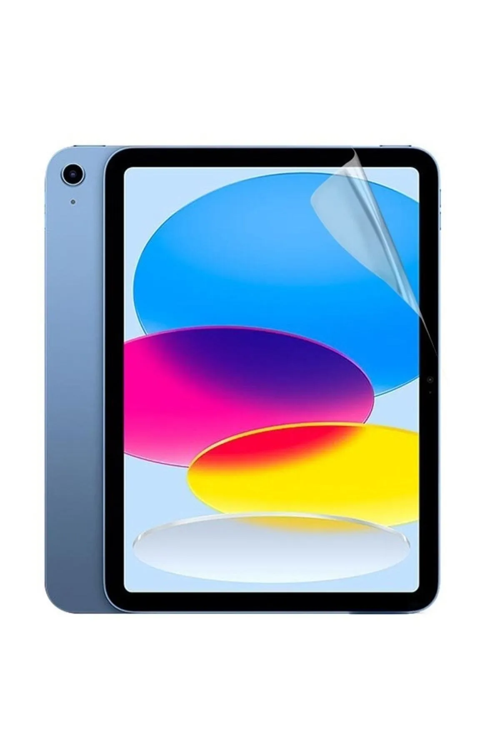 İpad A16 (11.nesil) 2025 Ekran Koruyucu Tablet Nano Esnek Yansıma Önleyici Koruma