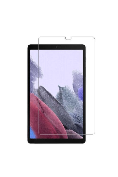 Galaxy Tab A7 Lite T225 Zore Tablet Temperli Cam Ekran Koruyucu