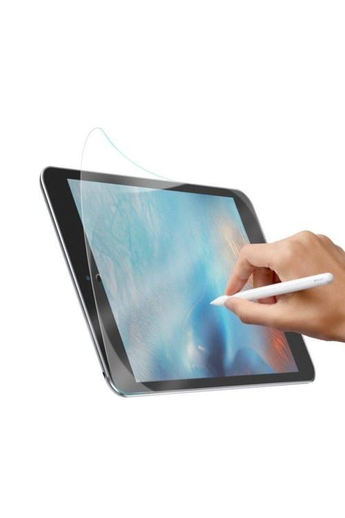 Samsung Galaxy Tab A 8.0 2019 T290 Tablet Nano Kırılmaz Ekran Koruyucu