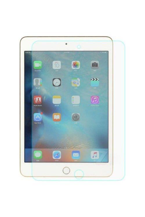 Ipad 7. Ve 8. Nesil 10.2 Inç Nano Kırılmaz Ekran Koruyucu Esnek Şeffaf Cam Koruyucu Tam Uyumlu